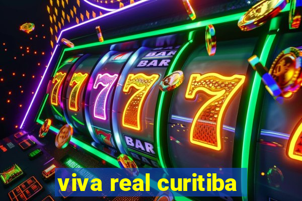 viva real curitiba